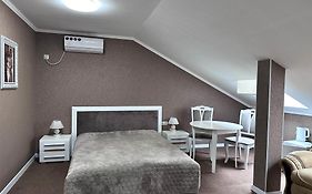 Hotel Korona